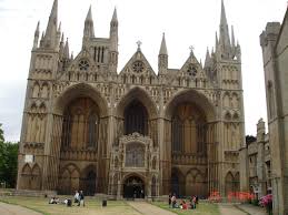 Gothic Style Architecture And Interior Design Agydesign Com Gothic Style Architecture Gothic Architecture Gothic Architecture Characteristics