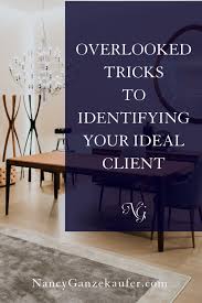 How To Find Interior Design Clients Nancy Ganzekaufer In 2020 Interior Design Business Design Clients Business Design