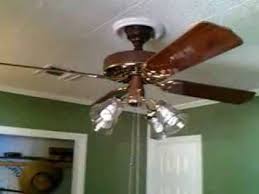 1979 Hunter R Olde Tyme Original Ceiling Fan Ceiling Fan Fan The Originals