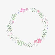 Couronne De Fond Logo Fleur Dessin Floral Comment Dessiner Une Fleur