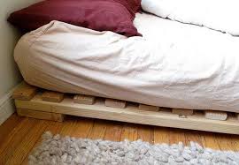 Montessori Style Floor Bed Floor Bed Floor Bed Frame Mattress On Floor