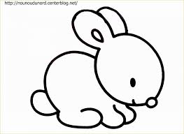 Comment Dessiner Un Lapin Facile Aise Apprendre A Dessiner Un Lapin Within Dessiner Un Lapin Mignon Coloriage Lapin Coloriage Lapin De Paques Coloriage Animaux