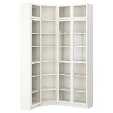 Ikea Us Furniture And Home Furnishings Billy Bookcase Bookcase With Glass Doors Bookcase