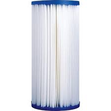 Ge Universal Whole House Replacement Water Filter Cartridge Fxhsc The Home Depot Replacement Filter House Water Filter Whole House Water Filter