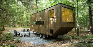 Getaway Is Launching New Tiny House Rentals In Washington Dc And Boston Tiny House Vacation Tiny House Rentals Tiny Houses For Rent