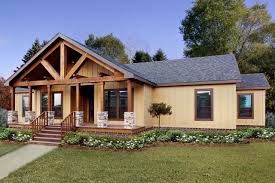 Deer Valley Series Koinonia Dvt 8408b Manufactured Home Porch Modular Home Builders Mobile Home Porch