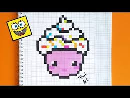 Epingle Par Kotek11 Sur Pixel Dessin Pixel Pixel Art Dessin Carreau