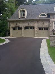 Reliable Home Contractors Home Improvement Companies Eieihome Driveway Design Asphalt Driveway Driveway Landscaping