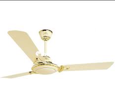 Khaitan 56 Inch Flair Off White Ceiling Fan Ceiling Fan White Ceiling Fan White Ceiling