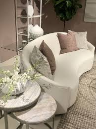 Get To Know The Top Showrooms At High Point Market High Point Market Bernhardt Furniture Curved Sofa
