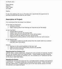 Interior Design Proposal Templates Inspirational Sample Interior Design Proposal Template 16 Fr In 2020 Proposal Templates Business Proposal Template Contract Template