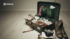 How To Pack A Suitcase Efficiently And Perfectly Travel Insurance Reviews Suitcase Packing Travel Insurance