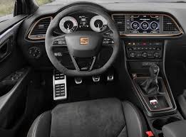 2018 Seat Leon Cupra R Price Redesign Specs And Interior Cupra Cupra R Seat Leon