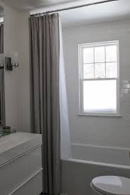 Our Extra Long Shower Curtain Modern Jane Extra Long Shower Curtain Long Shower Curtains Tall Shower Curtains