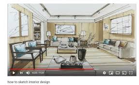 The 9 Best Free Online Interior Design Courses You Can Take Right Now With Images Online Interior Design Interior Design Interior Design Renderings