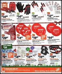 Home Depot Black Friday 2018 Ads And Deals Browse The Home Depot Black Friday 2018 Ad Scan And The Complete Product By Pr Home Depot Coupons Black Friday Depot