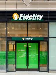 Natalie Ward Financial Consultant Fidelity Investments Linkedin