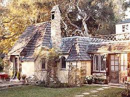 Verbena Cottage Fairy Tale Cottages Of Hugh Comstock Storybook Cottage Storybook Homes Dream Cottage
