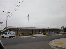 El Cajon Ca 92020 U S Post Offices On Waymarking Com