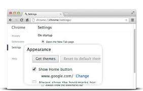 Make Google Your Homepage Google Google Homepage Start Up Homepage