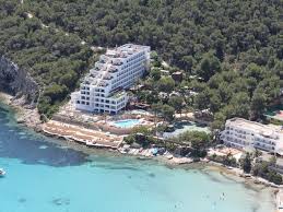 Palladium Hotel Cala Llonga Ibiza Spain Ibiza Spain Ibiza Spain