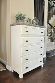 From Transitional To Cottage Style With Chalk Paint The Grace House Chalk Paint Bedroom Furniture Bedroom Furniture Inspiration Master Bedroom Furniture