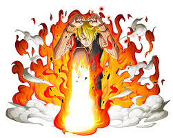 Sanji Vinsmoke By Bodskih Deviantart Com On Deviantart One Piece Manga One Piece Tattoos One Piece Chapter