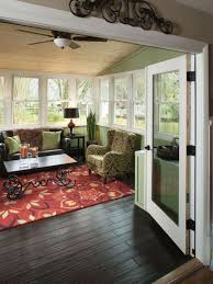30 Sunroom Design Ideas Sunroom Designs Sunroom Decorating House With Porch