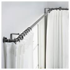 Ikea Us Furniture And Home Furnishings Corner Window Curtains Corner Curtains Curtains