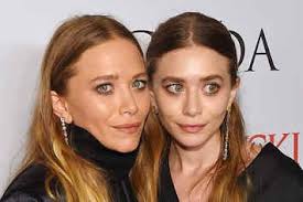 What Are The Olsen Twins Thinking Ashley Olsen Hair Olsen Twins Ashley Olsen