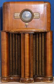 Zenith Console Floor Radio Model 11s474 1940s Vintage Tube Chassis Model 1103 Ebay Antique Radio Vintage Radio Retro Radios