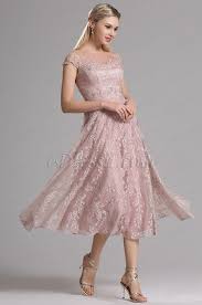 Edressit Rosy Brown Illusion Neckline Lace Prom Cocktail Dress 04161746 Cocktail Dress Prom Cocktail Dress Wedding Dresses