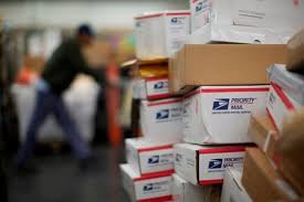 Cheapest Way To Ship Your Package Here S How To Save Emergency Loans Us Postal Service Postal Worker