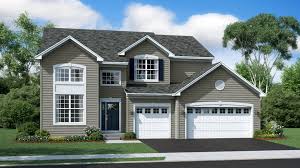 Raintree Village By Lennar Homes 2125 Tremont Avenue Montgomery Il 60560 Come Visit Raintree Village From T In 2020 New Home Communities New Homes Ranch Style Homes