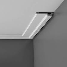Architecture 5 Modern Crown Molding Style Ideas Together With Instead Of Traditional Crown Moulding Ceiling Trim Baseboard Styles Modern Baseboards