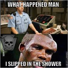 Bahahahaha Worst Lie Ever Correctional Officer Humor Prison Humor Police Humor
