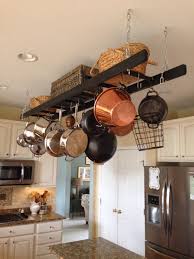 Pin By Diana Presley On Kitchen Kitchen Rack Kitchen Remodel Diy Kitchen
