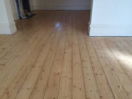 White Spruce Oil Washed And Sealed With Treatex Hardwax Oil On Old Baltic Pine Flooring House Flooring Pine Wood Flooring