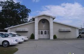 Postell S Mortuary Pine Hills Chapel 811 N Powers Dr Orlando Fl 32818 Yp Com