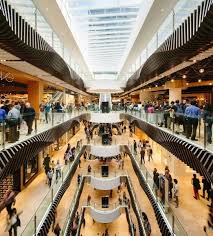 Myer Emporium Melbourne Shopping Malls Shopping Center Shopping Mall