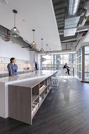 Comcast S Silicon Valley Innovation Center Sunnyvale Office Interior Design Office Interiors Innovation Centre