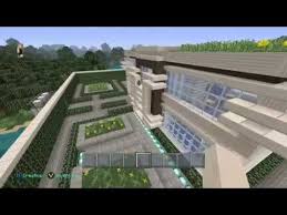 Minecraft My Modern House Modern Interior Modern Exterior Modern Exterior Minecraft House Designs Modern Interior