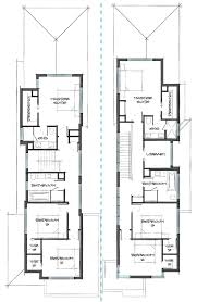 Dual Occupancy Carter Grange Homes Melbourne Narrow Lot House Plans Melbourne House Dual Occupancy