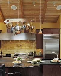 Pot Rack Ideas Pot Rack Hanging Pot Rack Kitchen Island Pot Rack
