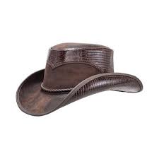 Arroyo Cowboy Hat With Images Cowboy Hats Leather Hats Western Leather
