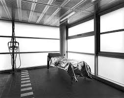 Lynne Cohen Interior Spaces Photography Space Photography Artistic Space Blog Photography