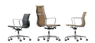 Vitra Aluminium Chairs Ea 117 118 119 Giftryapp Office Chair Chair Aluminum Chairs