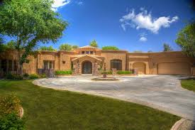 This Is A Beautiful Home In The East Valley Arizona Why You Should Live In Luxury Homes In The East Valley The E Real Estate Ranch Homes For Sale Scottsdale