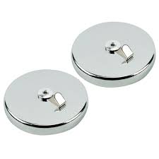 Master Magnet Decorative Utility Hook Magnets 2 Piece Per Pack In 2020 Utility Hooks Magnets Decor
