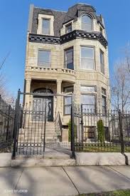 3663 South Michigan Avenue Chicago Il Cool Mansions Mansions Chicago House